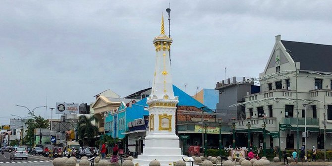 40 Ucapan Selamat HUT Kota Yogyakarta ke-266 Tahun 2022, Bisa Jadi Caption di Medsos