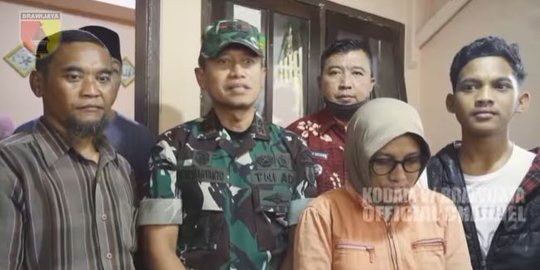 Dari jadi TNI Hingga Polisi, Tawaran Tak Terduga untuk Para Korban Tragedi Kanjuruhan