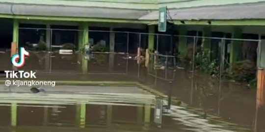 3 Siswa Meninggal Tertimpa Tembok Pembatas MTsN 19 Jakarta, Ini 5 Faktanya