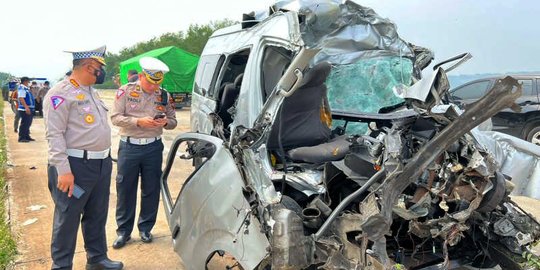 Penting untuk Diketahui, Ini Jenis Kerusakan Mobil Ditanggung Asuransi Polis Standar