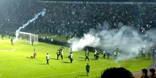 Kelpin Aremania Sempat Dikabarkan Diculik, Ini Fakta Sebenarnya