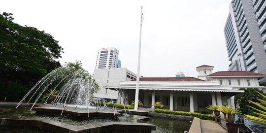 Kemendagri Sebut Penetapan Pj Gubernur Jakarta Pekan Depan