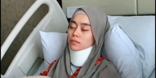 Penyidik Jemput Bola, Pemeriksaan Lesti Kejora Rampung