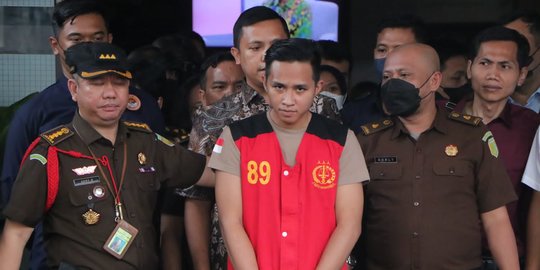 Sidang Kasus Brigadir J, Kubu Bharada E Siapkan 5 Saksi Meringankan Dan ...