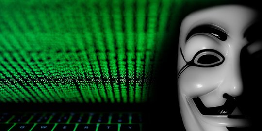 KPU Jateng Bantah Datanya Dicuri Hacker Bjorka