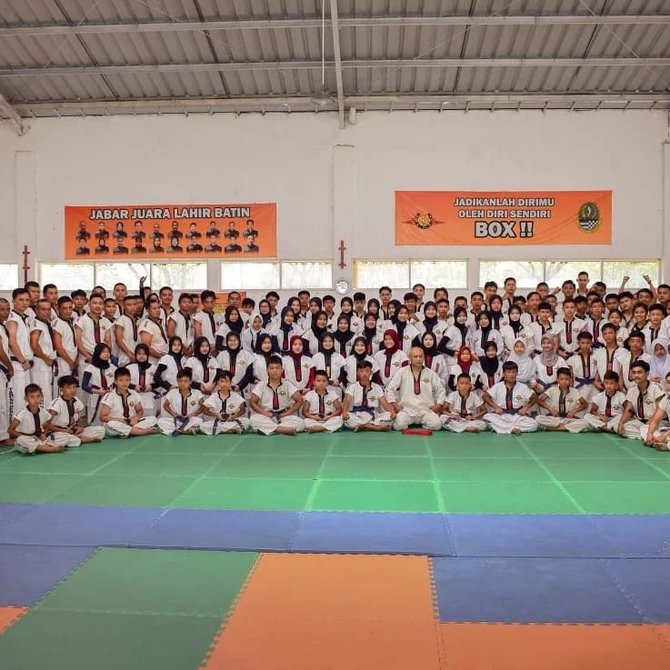 remon preman pensiun 6