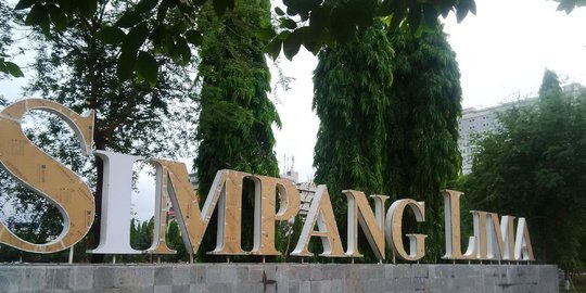 7 Tempat Wisata Semarang Romantis, Wajib Dikunjungi