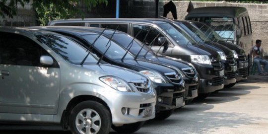 Balik Nama Mobil Jika Diurus Sendiri, Berapa Biayanya?