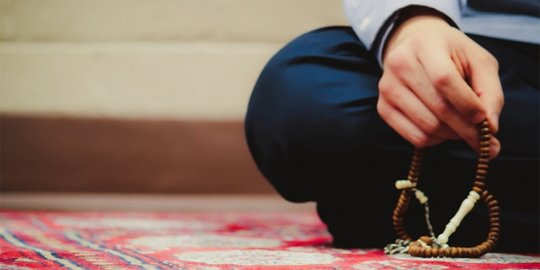 Bacaan Dzikir Setelah Sholat Fardhu yang Bisa Diamalkan Rutin, Jangan Sampai Salah