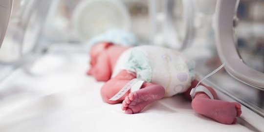 55 Nama Bayi Perempuan Jawa Islami, Penuh Makna Mendalam untuk Si Kecil