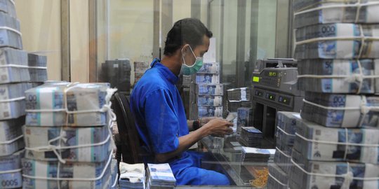 Belum Dapat BSU Tahap 4, Kemenaker: Sabar Ya