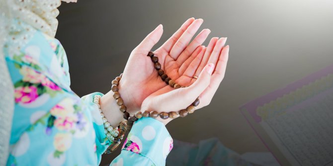 Doa Penyakit Ain sesuai Sunnah, Lengkap Beserta Artinya