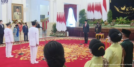 Sri Sultan HB X Dilantik Jadi Gubernur DIY untuk Periode Baru, Ini Permintaan DPRD