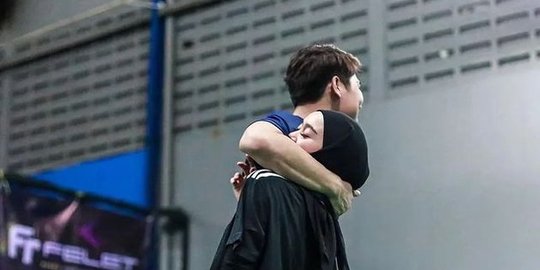 CEK FAKTA: Tidak Benar Lesti Kejora Menangis Hingga Rizky Billar Ditangkap