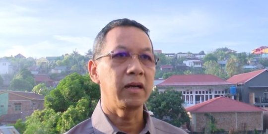 Heru Budi Hartono Dilantik Sebagai Pj Gubernur DKI Jakarta pada 17 Oktober 2022