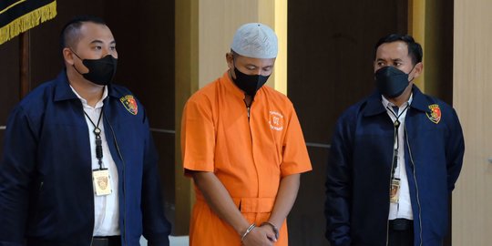 Penipu Modus Simpan Uang dengan Bunga Tinggi di Jateng Ditangkap, Kerugian Rp267 M