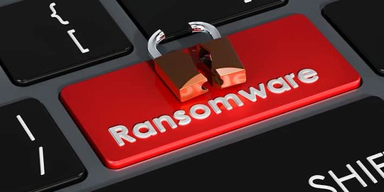 Cara Mencegah Ransomware Menginfeksi Perangkat, Penting Diketahui
