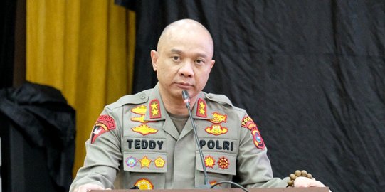 Profil Irjen Teddy Minahasa, Eks Ajudan Wapres yang Kini Dipercaya Jadi Kapolda Jatim