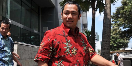 Wali Kota Semarang Terpilih Jadi Kepala LKPP, Pakar: Tak Boleh Rangkap Jabatan