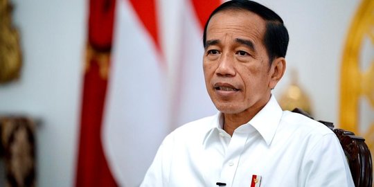 Jokowi: Uang APBN Kita Kumpulkan dari Pajak, Kok Belanjanya Produk Impor?