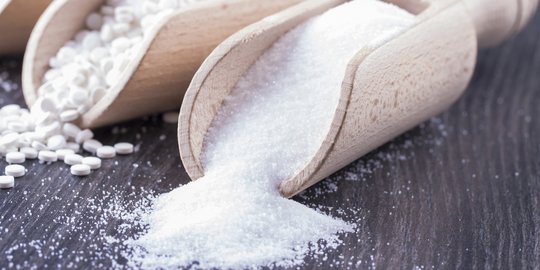 3 Fakta Sugar Co Mojokerto, Jaga Ketahanan Pangan untuk Antisipasi Ancaman Global