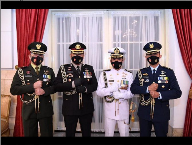 kombes pol adi vivid putra jenderal dai bachtiar