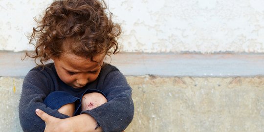 7 Penyebab Anak Kecewa dengan Orang Tua, Tidak Memvalidasi Perasaan Mereka
