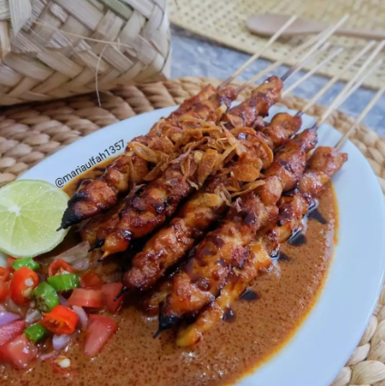 bumbu sate