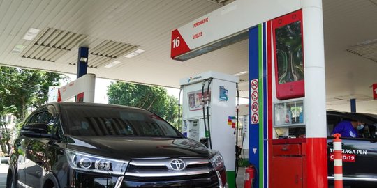 Pertamina Buka Lowongan Kerja untuk Analis, Cek Syarat dan Cara Melamarnya di Sini