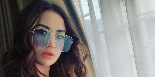 Mendadak Jadi Trending Topic, Intip Deretan Potret Terbaru Shinta Bachir