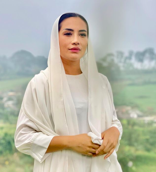 shinta bachir