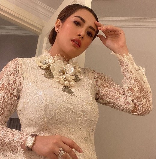 sintha bachir terbaru