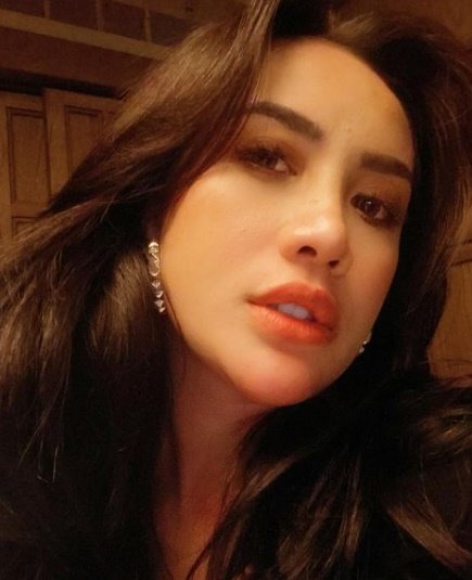 sintha bachir terbaru