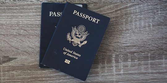 Paspor 10 Tahun Berlaku Mulai Besok, Ini 5 Ketentuan Penting Wajib Diketahui
