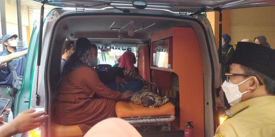 Bertambah Satu, Korban Meninggal dalam Tragedi Kanjuruhan jadi 132 Orang