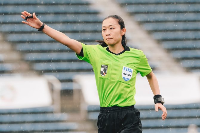 yoshimi yamashita