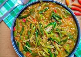 resep labu siam