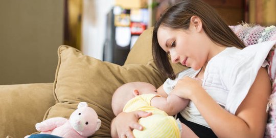 Kata-Kata Bijak untuk Ibu Menyusui, Inspiratif dan Penuh Dukungan