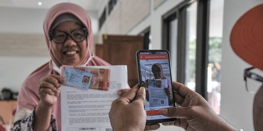 Pemprov Jabar Klaim Bantuan Subsidi Upah Terealisasi 77 Persen