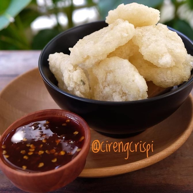 ngemil cireng di jakarta yang sedapnya bikin ketagihan favoritmu yang mana