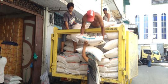 Temukan Penyelundupan Beras, Masyarakat Diminta Segera Lapor Kemendag