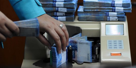 BSU Tahap 5 Cair Hari Ini, Cek Rekening Sekarang