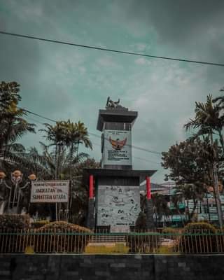 monumen perjuangan 66