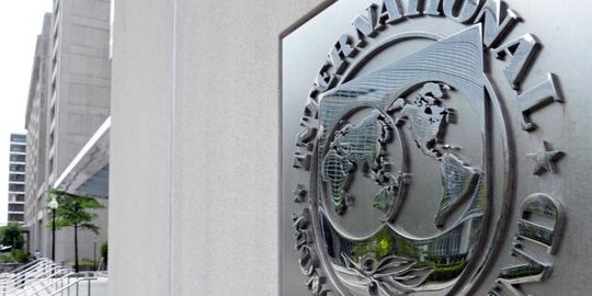 IMF Pangkas Prediksi Pertumbuhan Ekonomi Global di 2023 Jadi 2,7 Persen