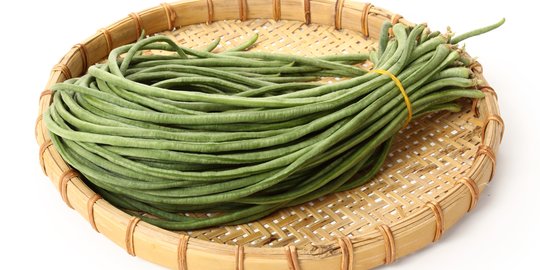 Manfaat Kacang Panjang untuk Diabetes, Bantu Kontrol Gula Darah