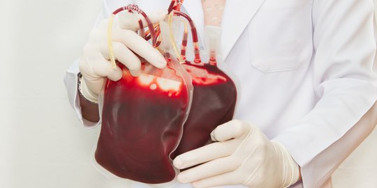 Manfaat Donor Darah Menurut Islam, Bantu Selamatkan Nyawa Manusia
