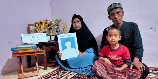 Cerita Orang Tua Santri Gontor yang Meninggal Tak Kuat Bertemu Penganiaya Anaknya