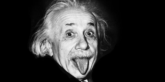 Teka-Teki Albert Einstein dan Jawaban, Sulit dan Bikin Mikir Keras