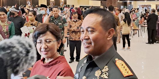 Panglima: Tiga Anggota TNI Diperiksa Terkait Kasus Pembunuhan ASN di Semarang