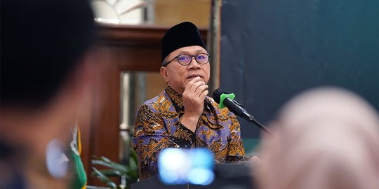 28 Negara Antre Minta Bantuan IMF, Mendag: Krisis Kali Ini Lebih Parah dari 1998